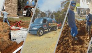 S&W Septic & Portable Services