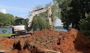 JC Siteworks & Septic