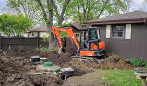 Superior Wastewater Systems