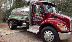 Precision Septic Systems