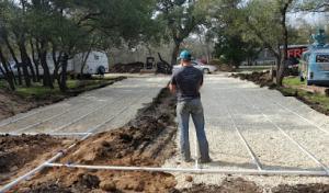 CTC Septic & Backhoe