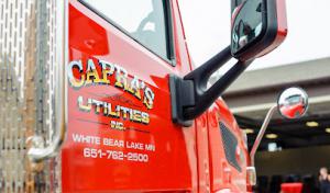Capra's Utilities