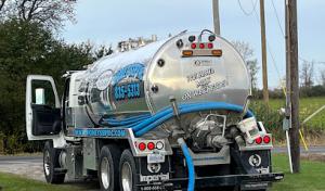 Honey Septic Tank Cleaning Pumping