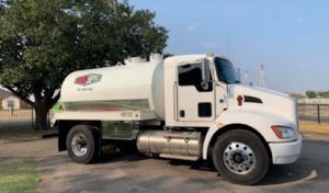 JRC Septic Service