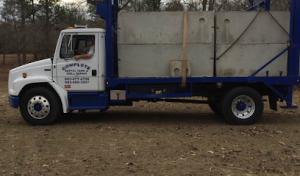 Complete Septic Tank
