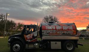 Tampa Bay Septic