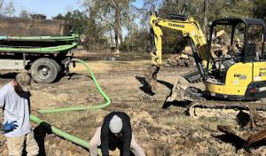 Little Rooster Septic Service
