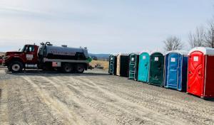 Tioga County Sanitary Services
