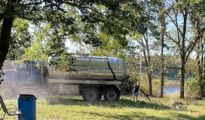 A-1 Septic Tank Cleaning
