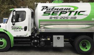 Putnam Septic