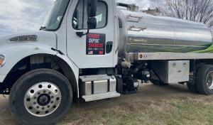 Grant Septic Services