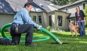 Metro Septic Pumping