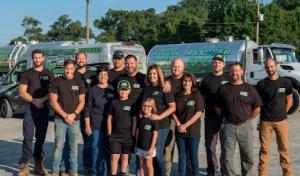 C&W Hanover Septic, Well & Plumbing