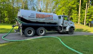 Swihart's Septic