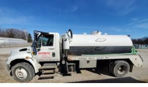 Automatic Septic & Well