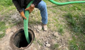 West Kentucky Septic Pumping