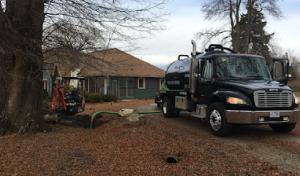 Derrick's Septic