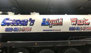 Geenen's Liquid Waste