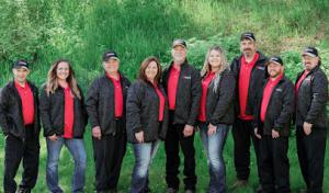 Fiedler Your Pumping Specialists