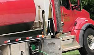 Miller's Septic Tank Cleaning