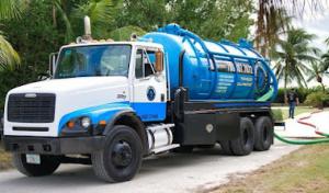 Prestige Plumbing & Septic