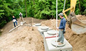Bumble-B Septic Services