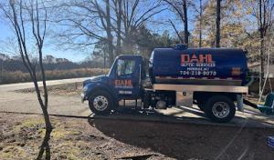 Dahl Septic Services Monroe