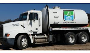 A-1 Septic Cleaning Service