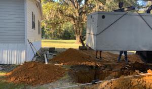 Best Way Septic Service