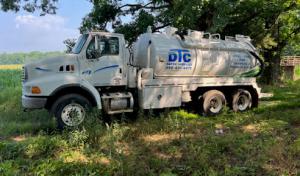 Don Thomas Construction & Septic Service