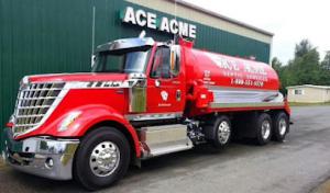 Ace-Acme Septic Tank Services