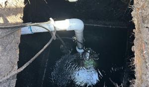 Cote's Septic Tank Services